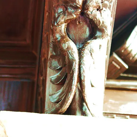 شقة La Ciudad روندا