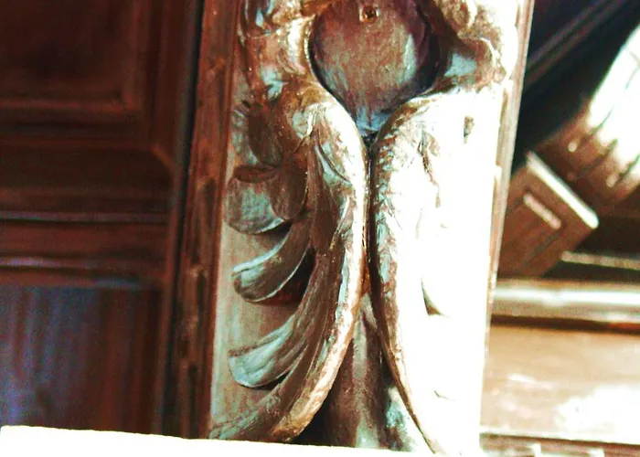 Lägenhet La Ciudad Ronda