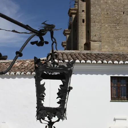 아파트 아파르타멘토스 라 시우다드 *