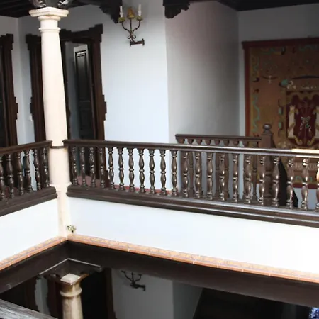 아파트 아파르타멘토스 라 시우다드 론다