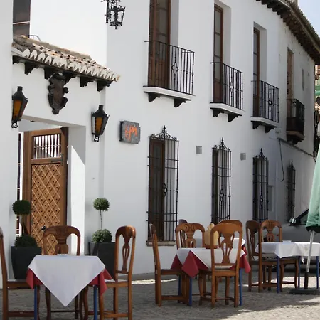 Lägenhet La Ciudad Ronda