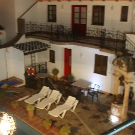 La Ciudad Apartment *