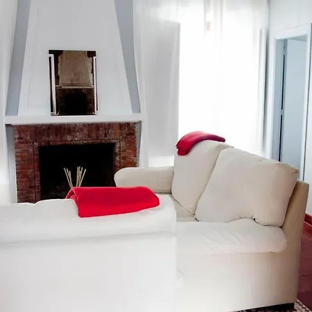 Apartament La Ciudad