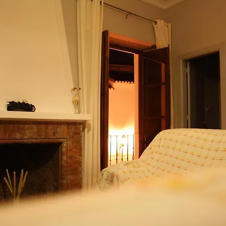 아파르타멘토스 라 시우다드 아파트