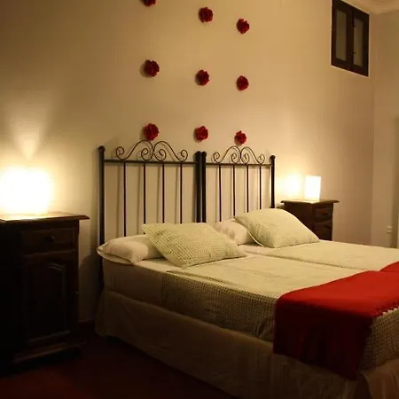 Apartment La Ciudad Ronda