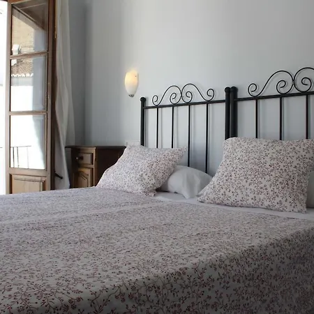 La Ciudad Apartment Ronda