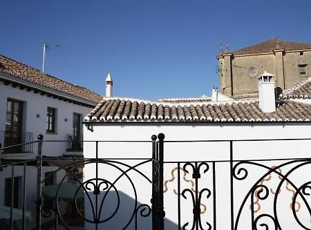 La Ciudad Lägenhet Ronda