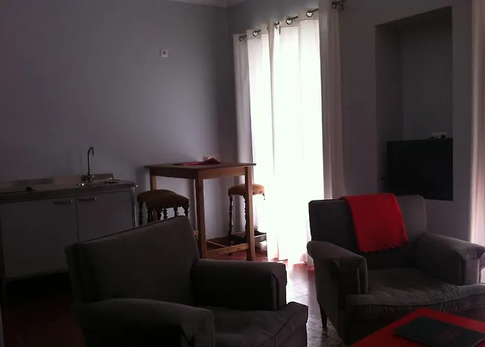 La Ciudad Appartement *