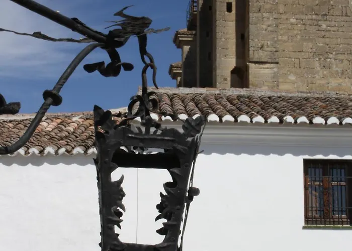 Appartement La Ciudad *