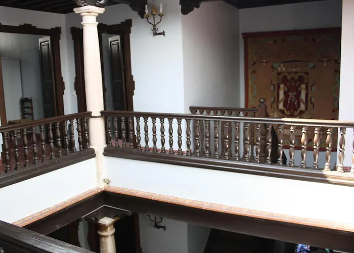 Appartement La Ciudad Ronda