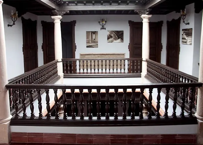 Apartament La Ciudad *