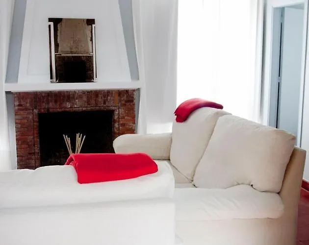 Apartament La Ciudad