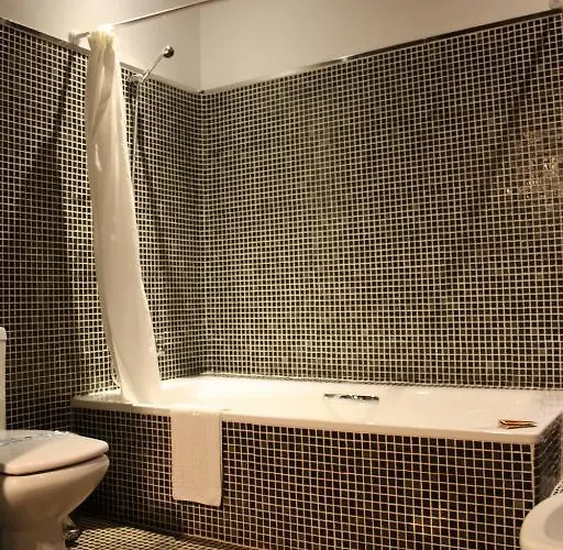 Apartament La Ciudad