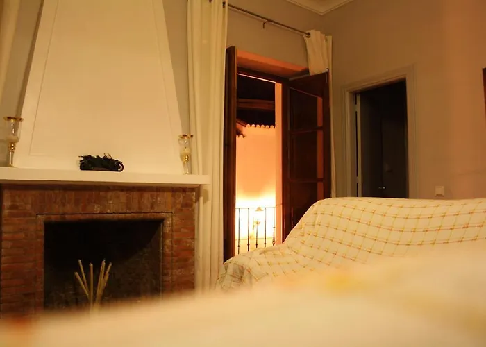 La Ciudad Appartement