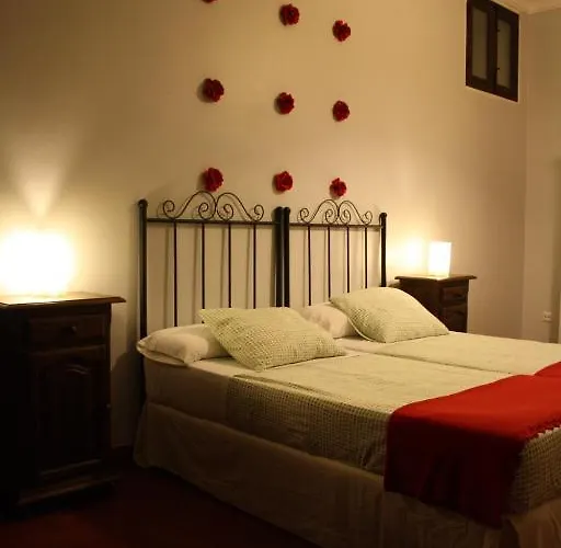 Apartament La Ciudad Ronda