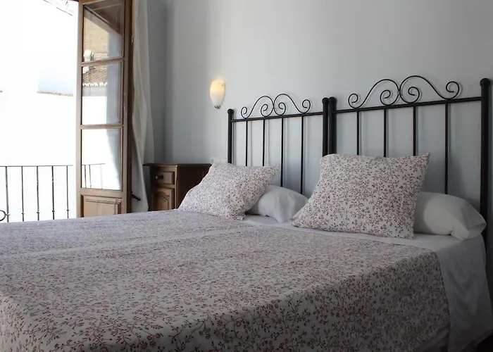 La Ciudad Appartement Ronda