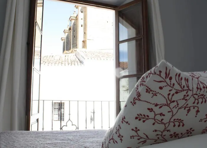 La Ciudad Appartement *